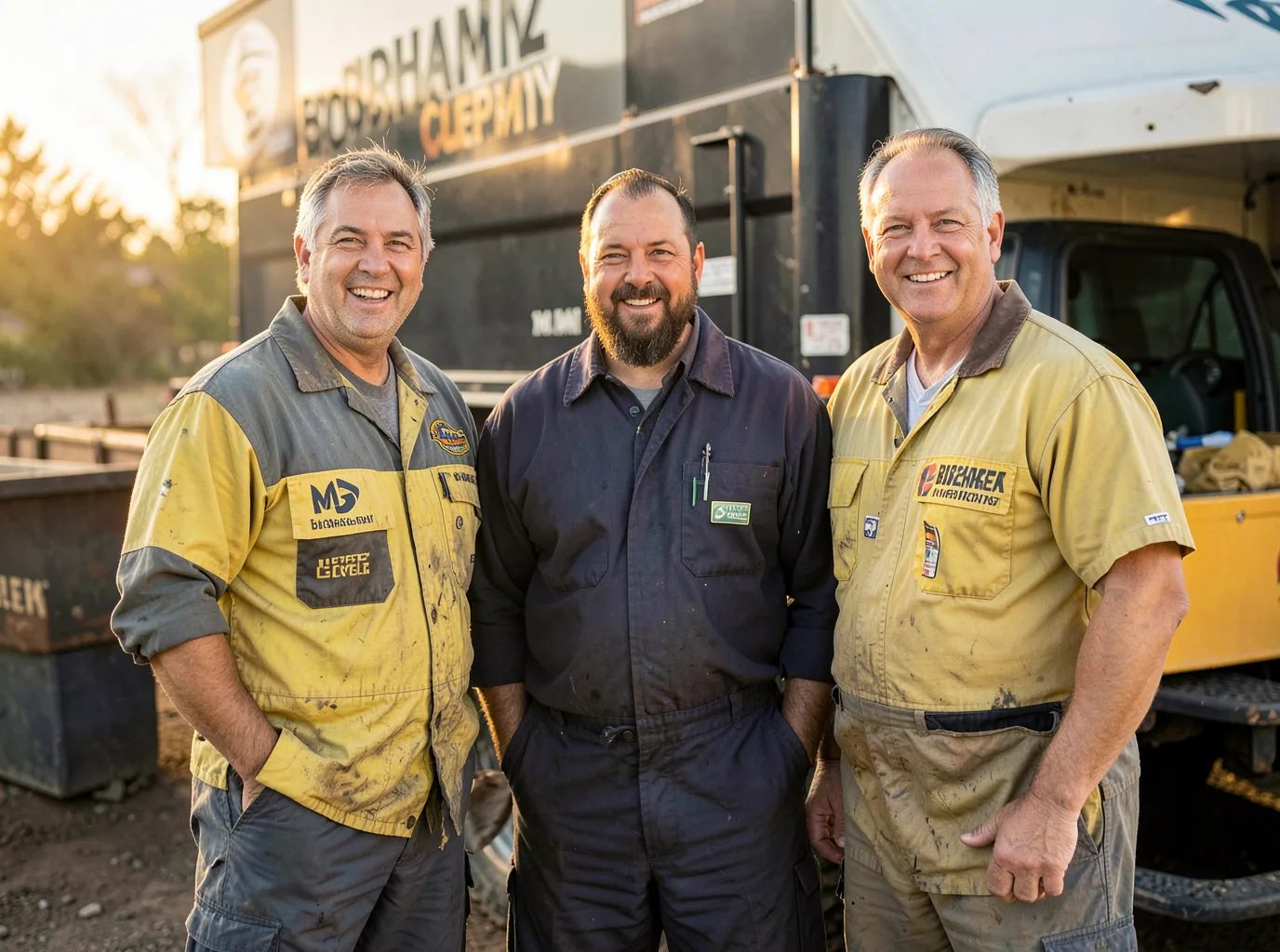 Sewage Cleanup company in Lilburn, GA
